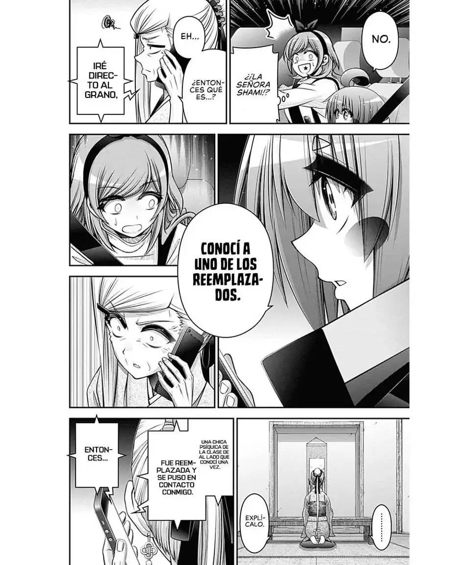Capitulo 33 page 29