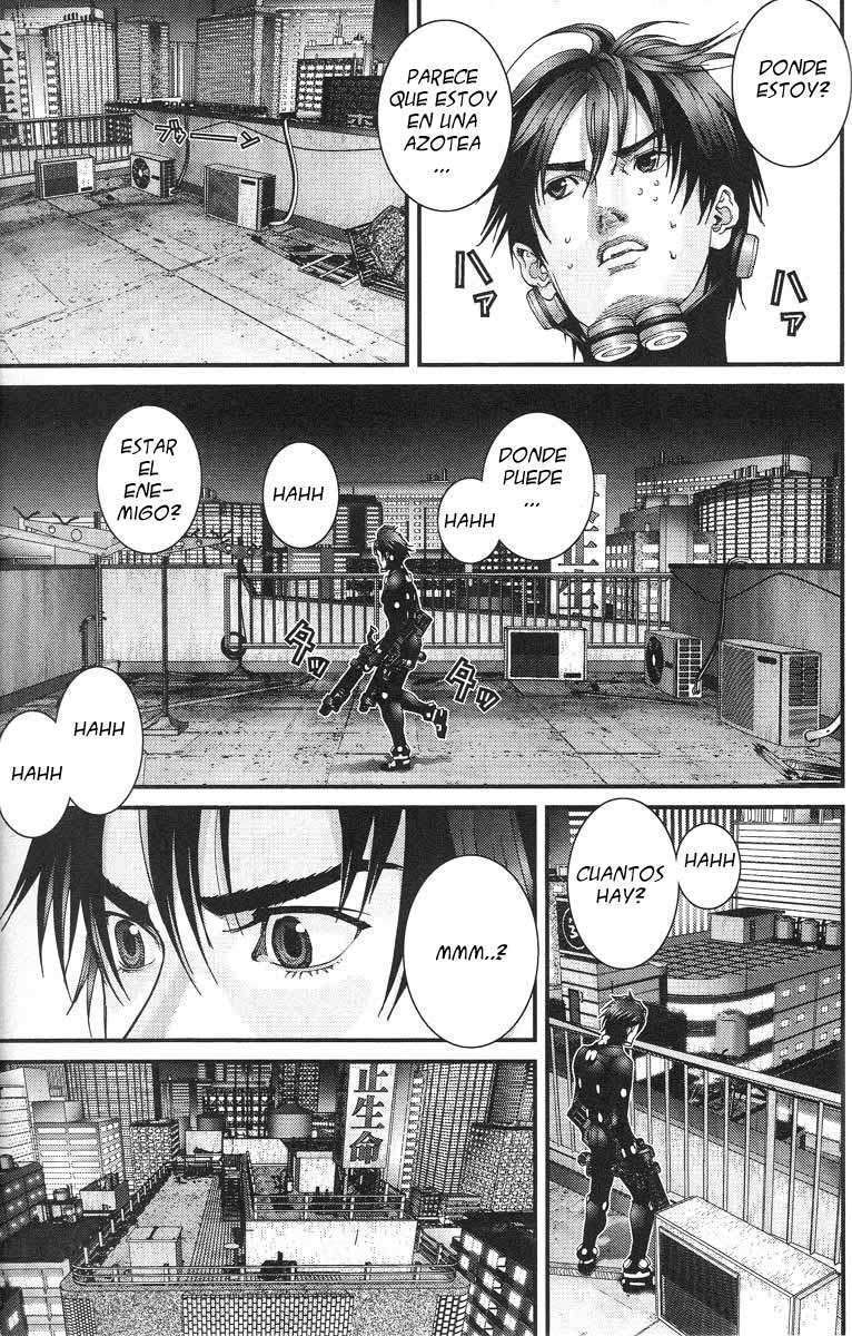 Capitulo 95 page 13