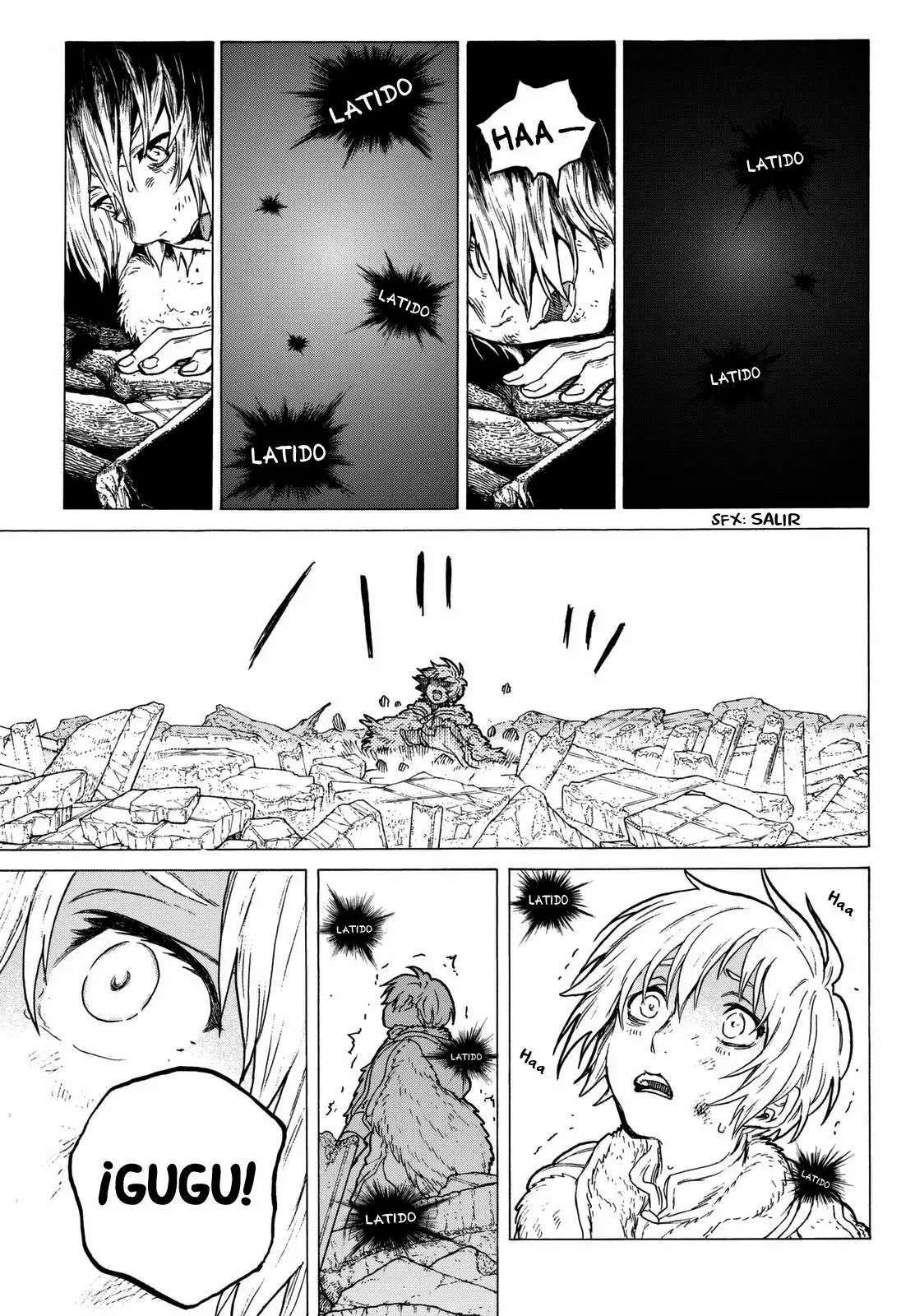 Capitulo 29 page 10