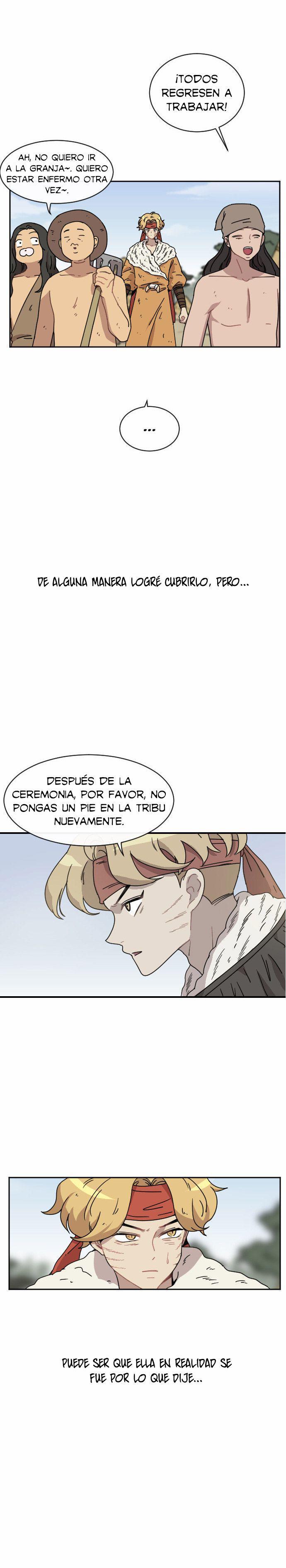 Capitulo 18 page 11