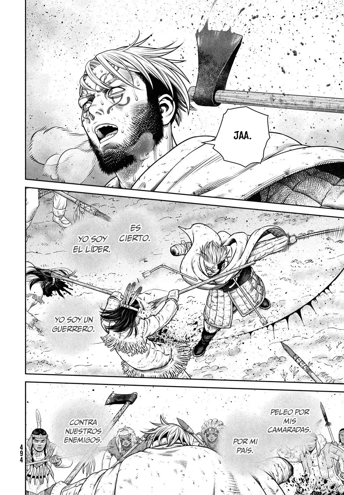 Capitulo 214 page 13