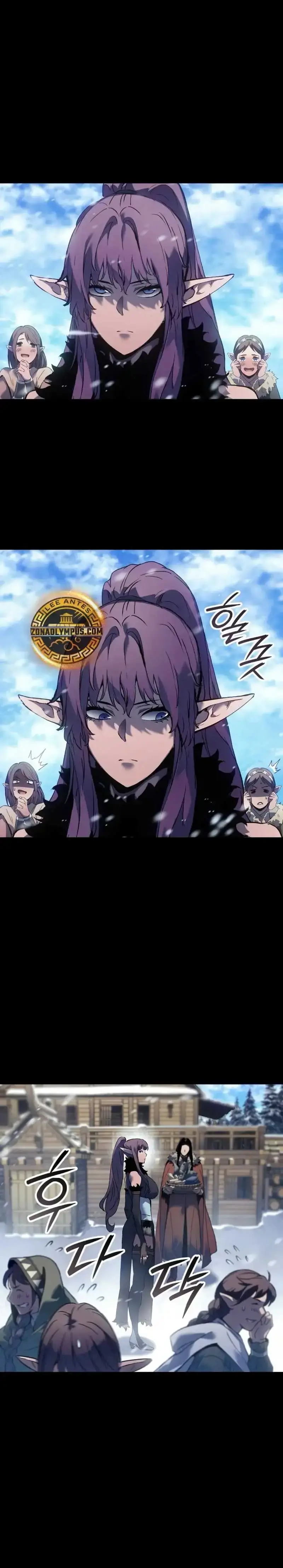 Capitulo 85 page 20