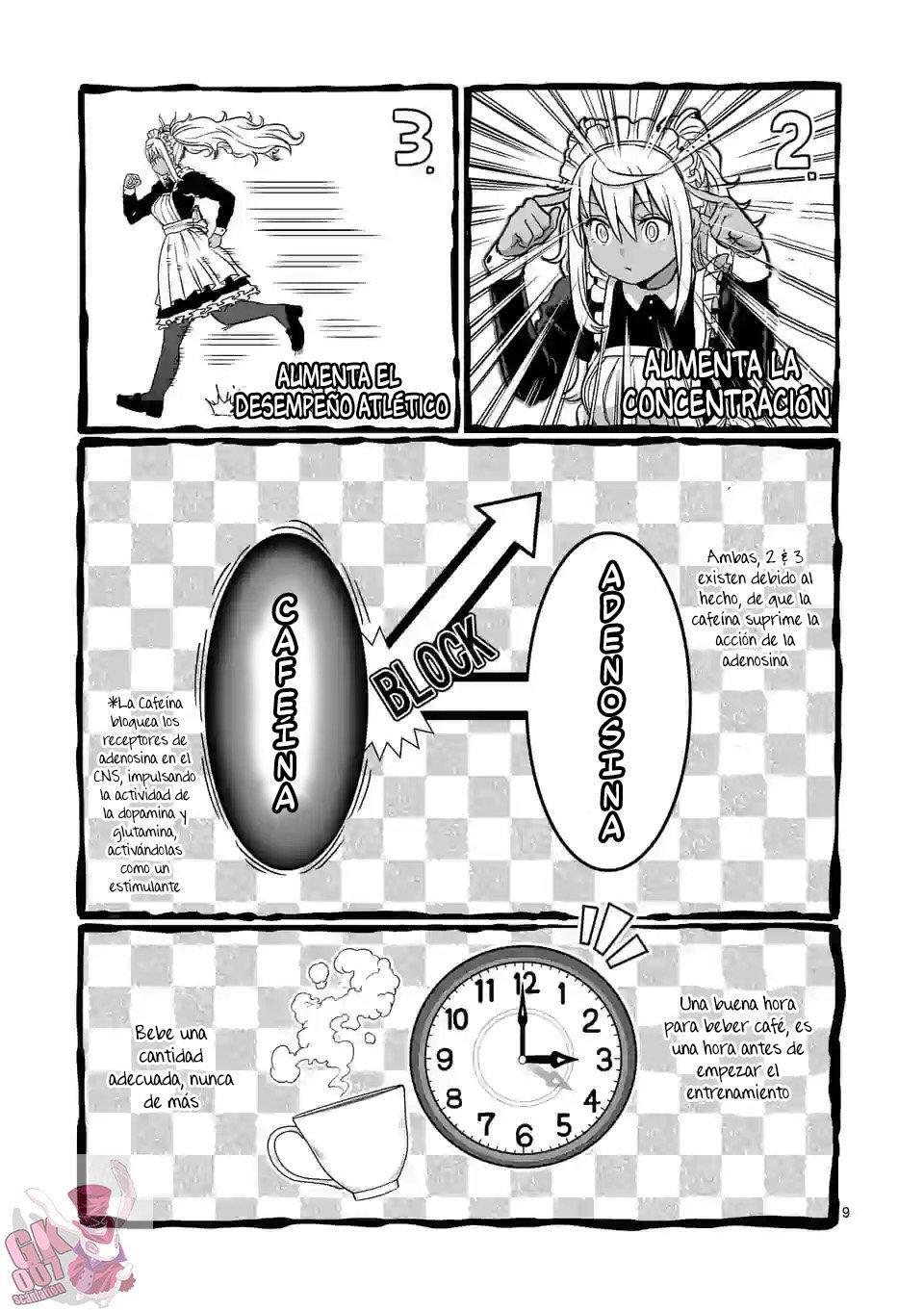 Capitulo 122 page 11