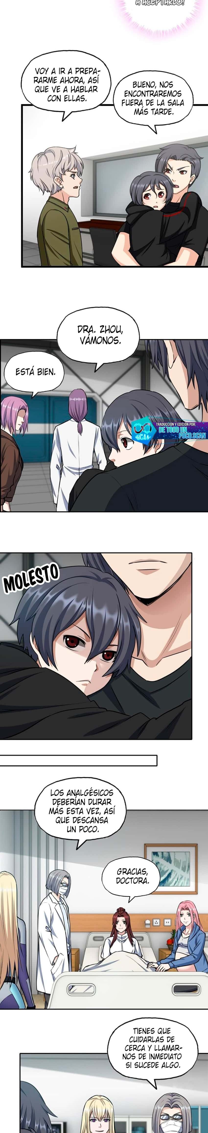 Capitulo 435 page 5