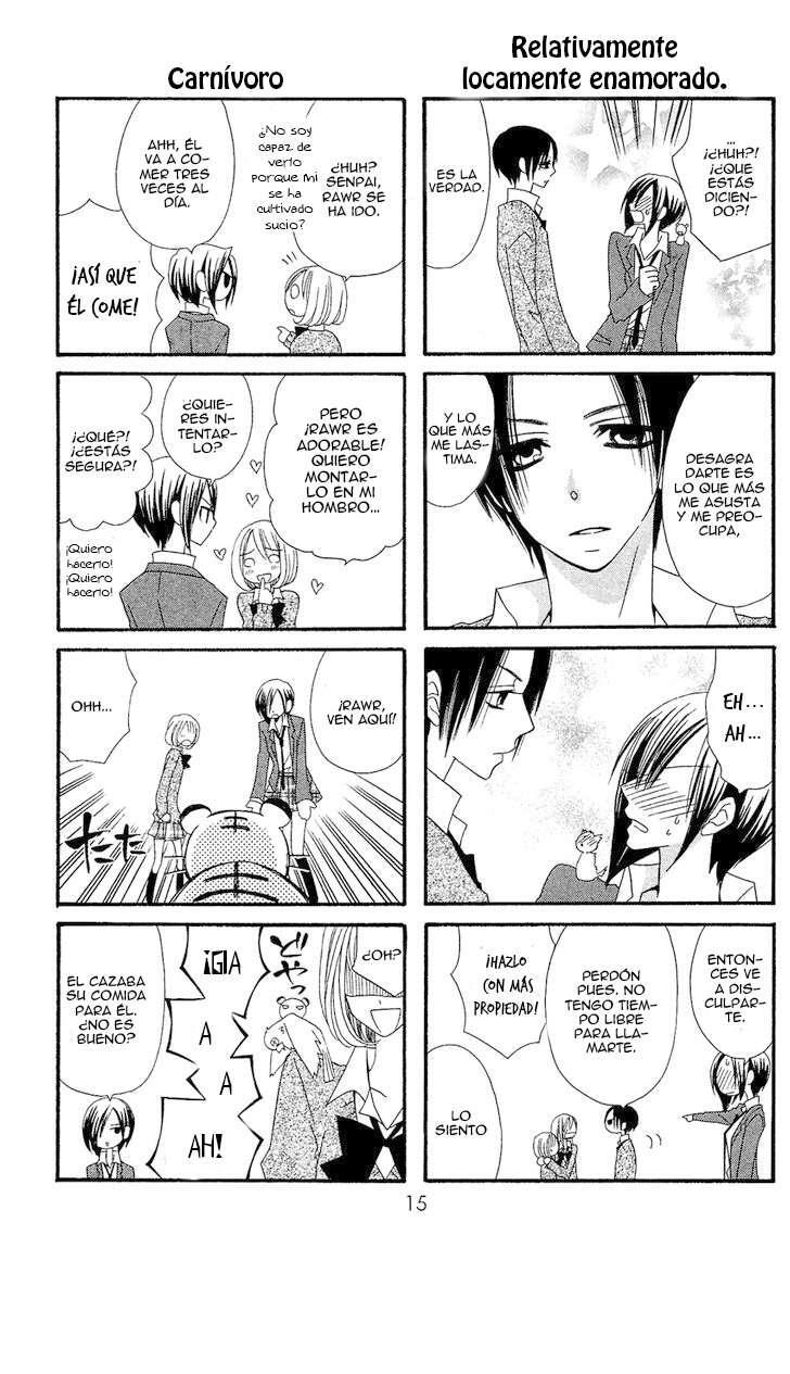 Capitulo 35 page 16