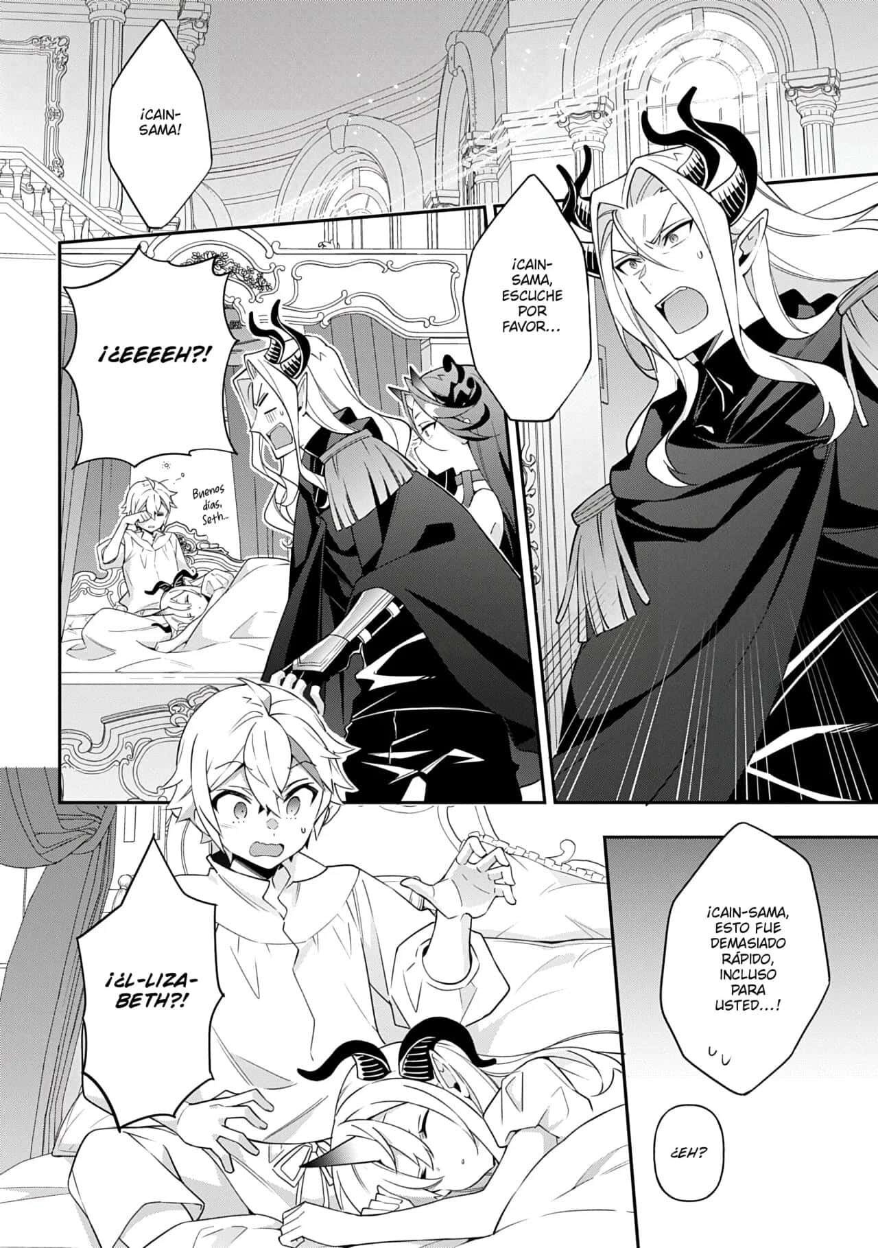 Capitulo 71 page 27