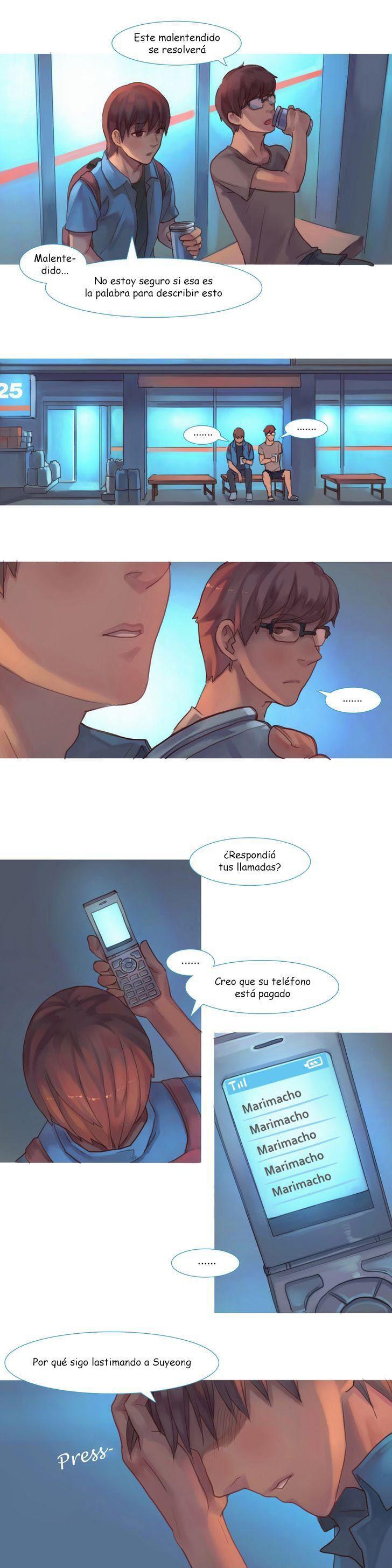 Capitulo 34 page 9