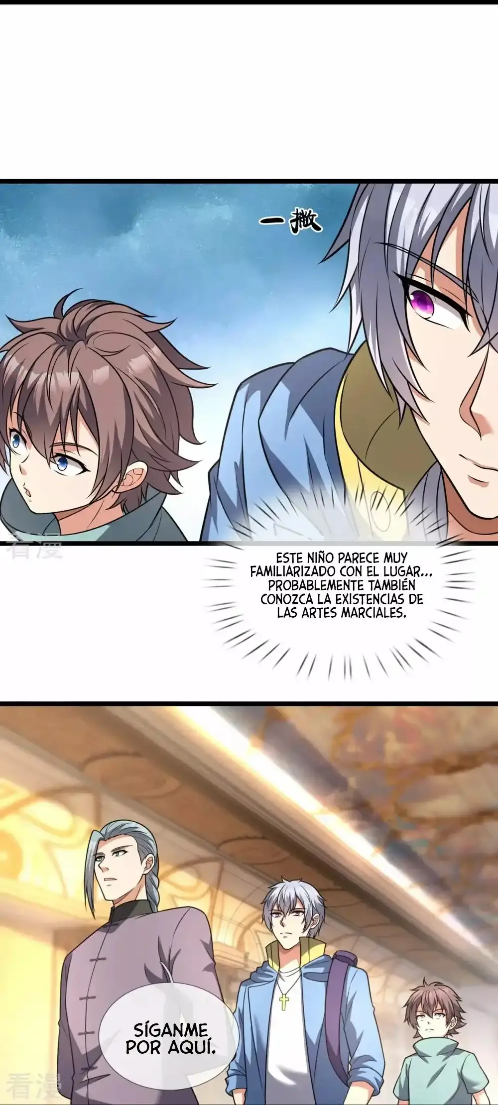 Capitulo 257 page 10