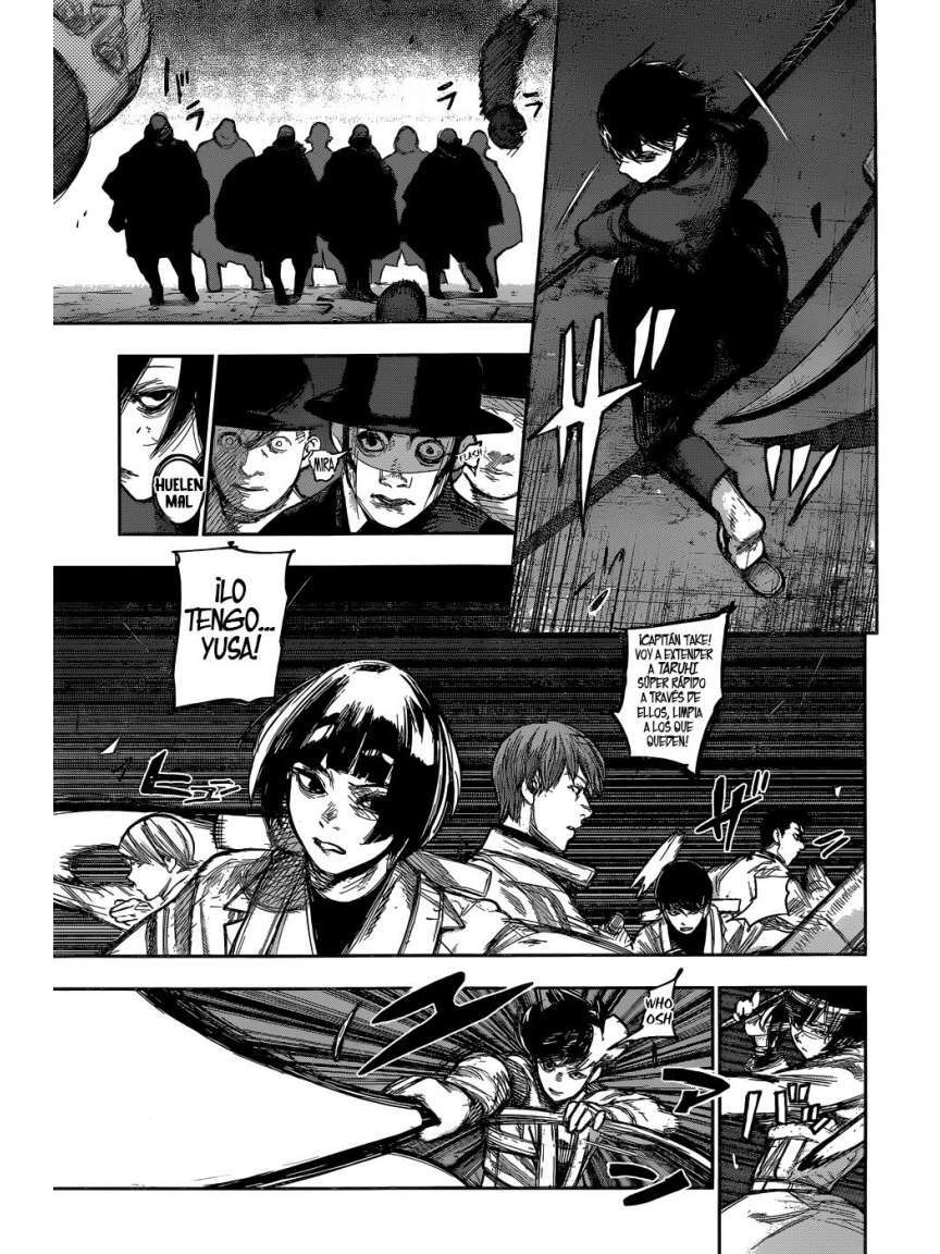 Capitulo 165 page 23
