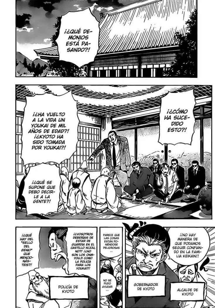 Capitulo 89 page 8