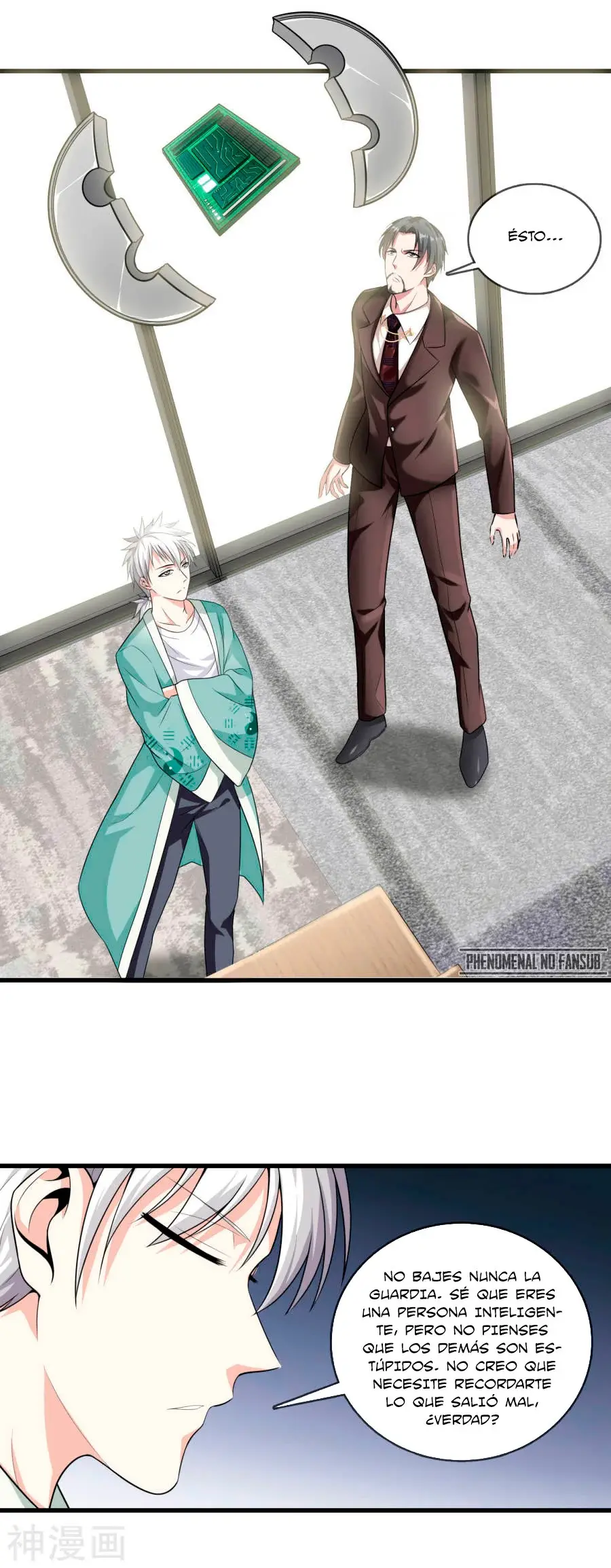 Capitulo 3 page 11