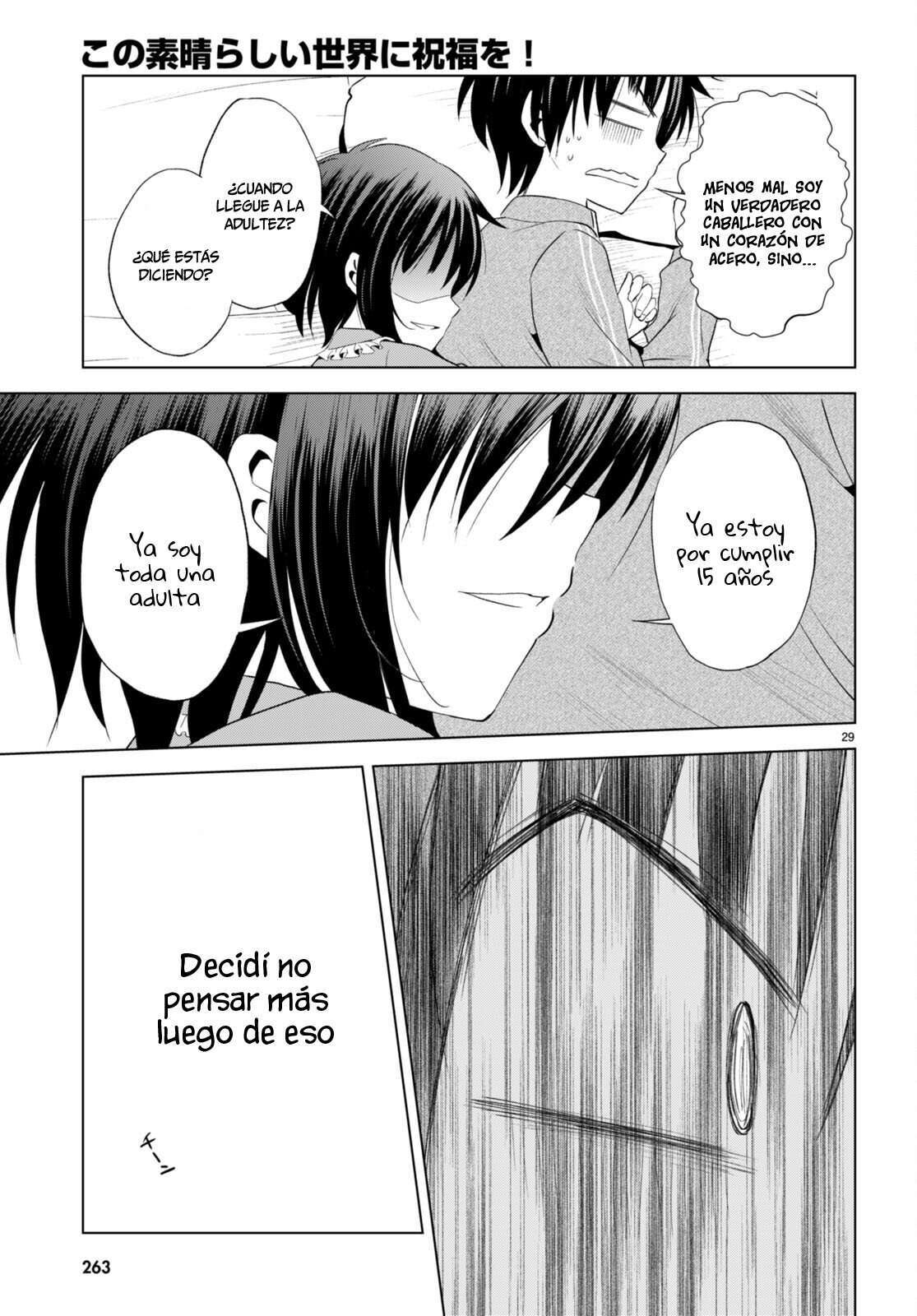 Capitulo 102 page 29
