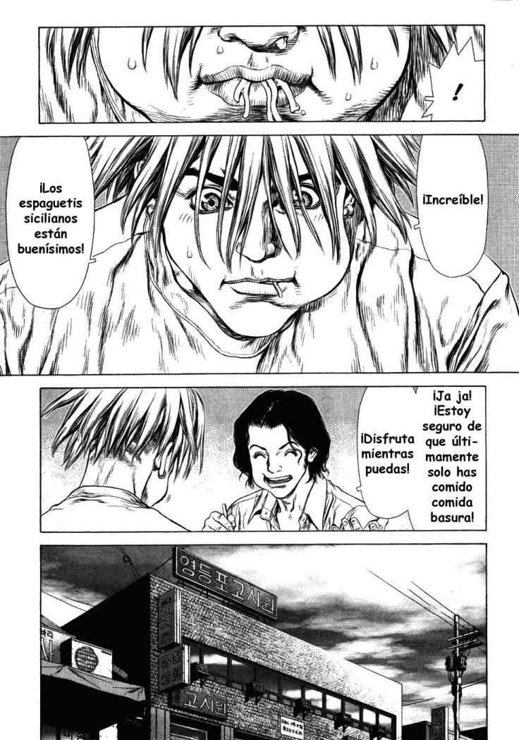 Capitulo 52 page 16
