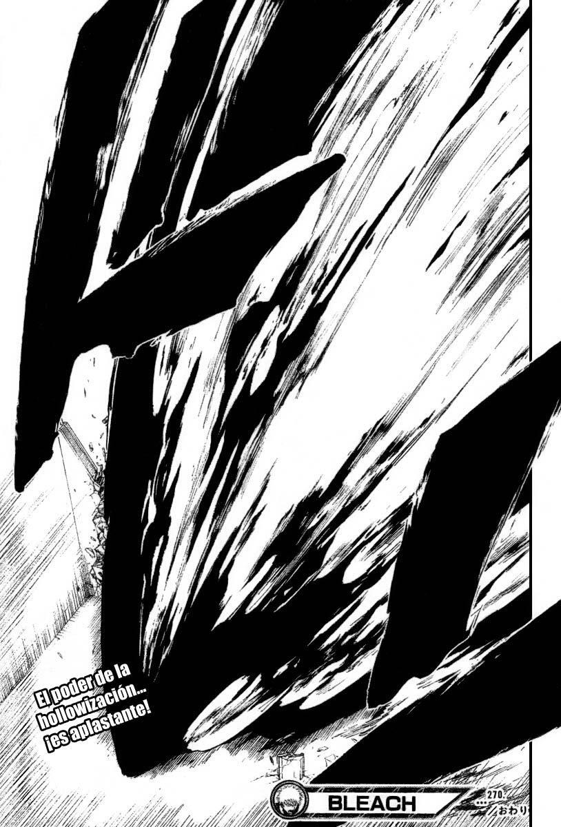 Capitulo 270 page 23