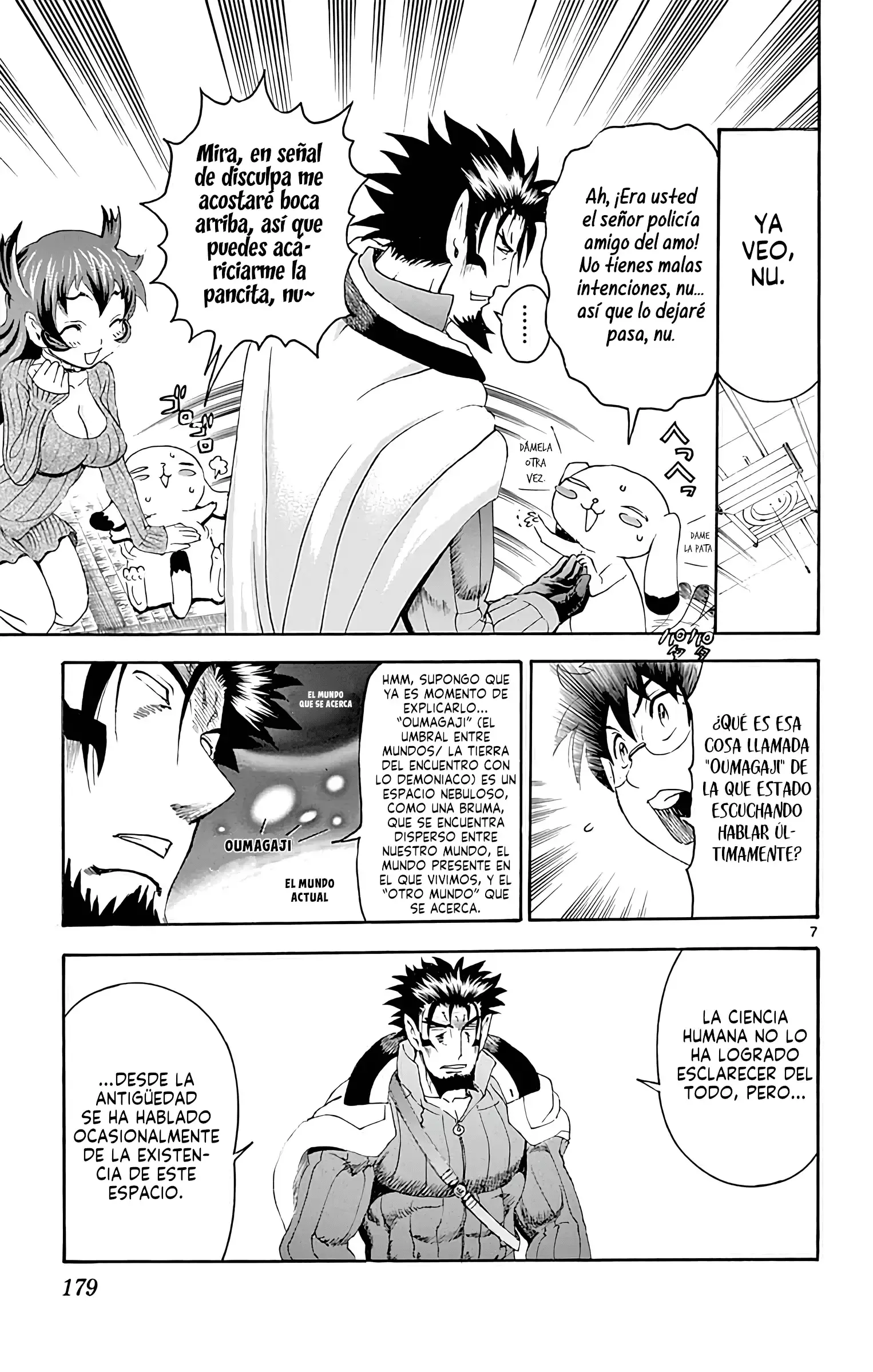 Capitulo 90 page 7