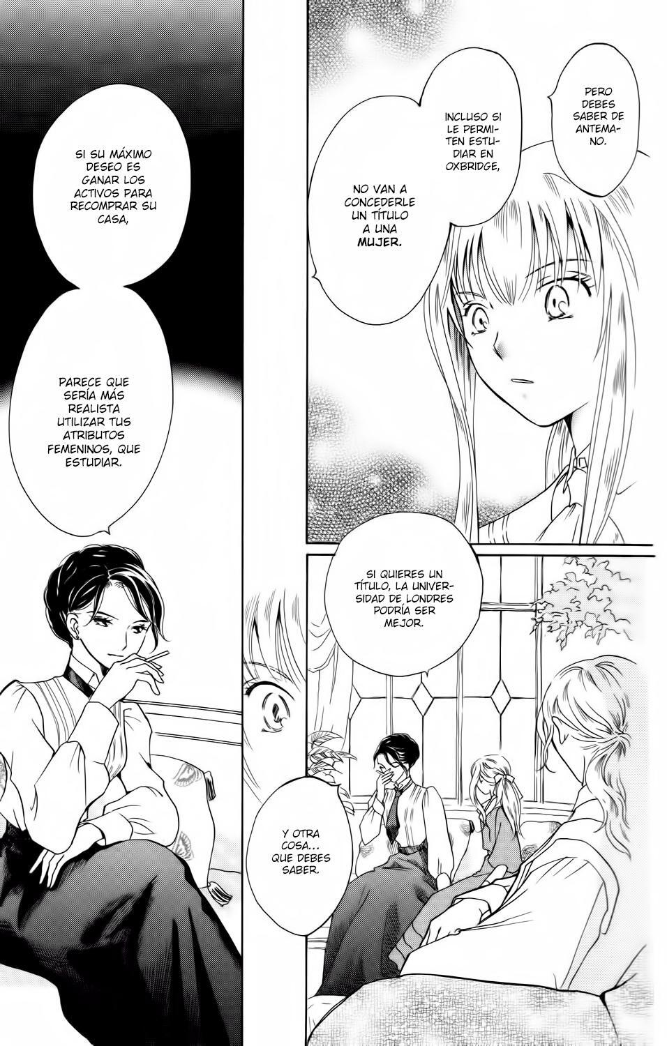 Capitulo 17 page 20