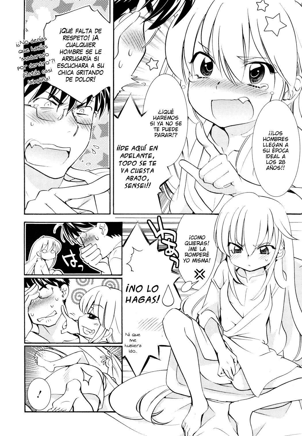 Capitulo 93 page 27