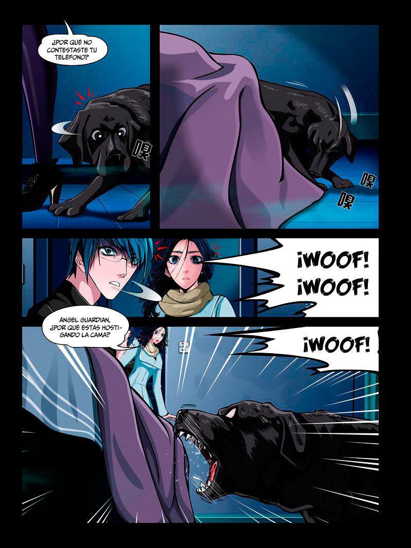 Capitulo 2.40 page 4