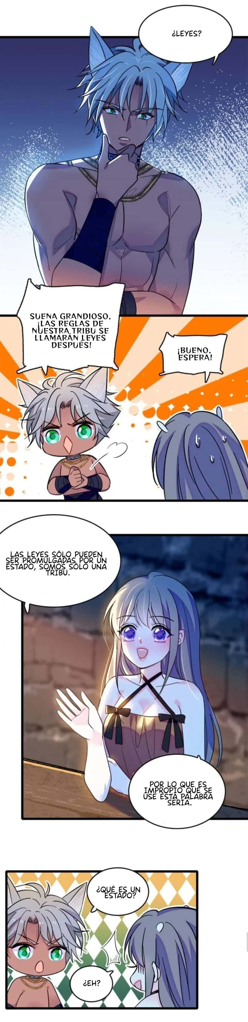 Capitulo 196 page 5