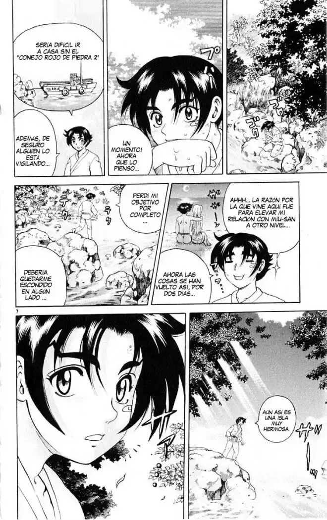 Capitulo 46 page 10