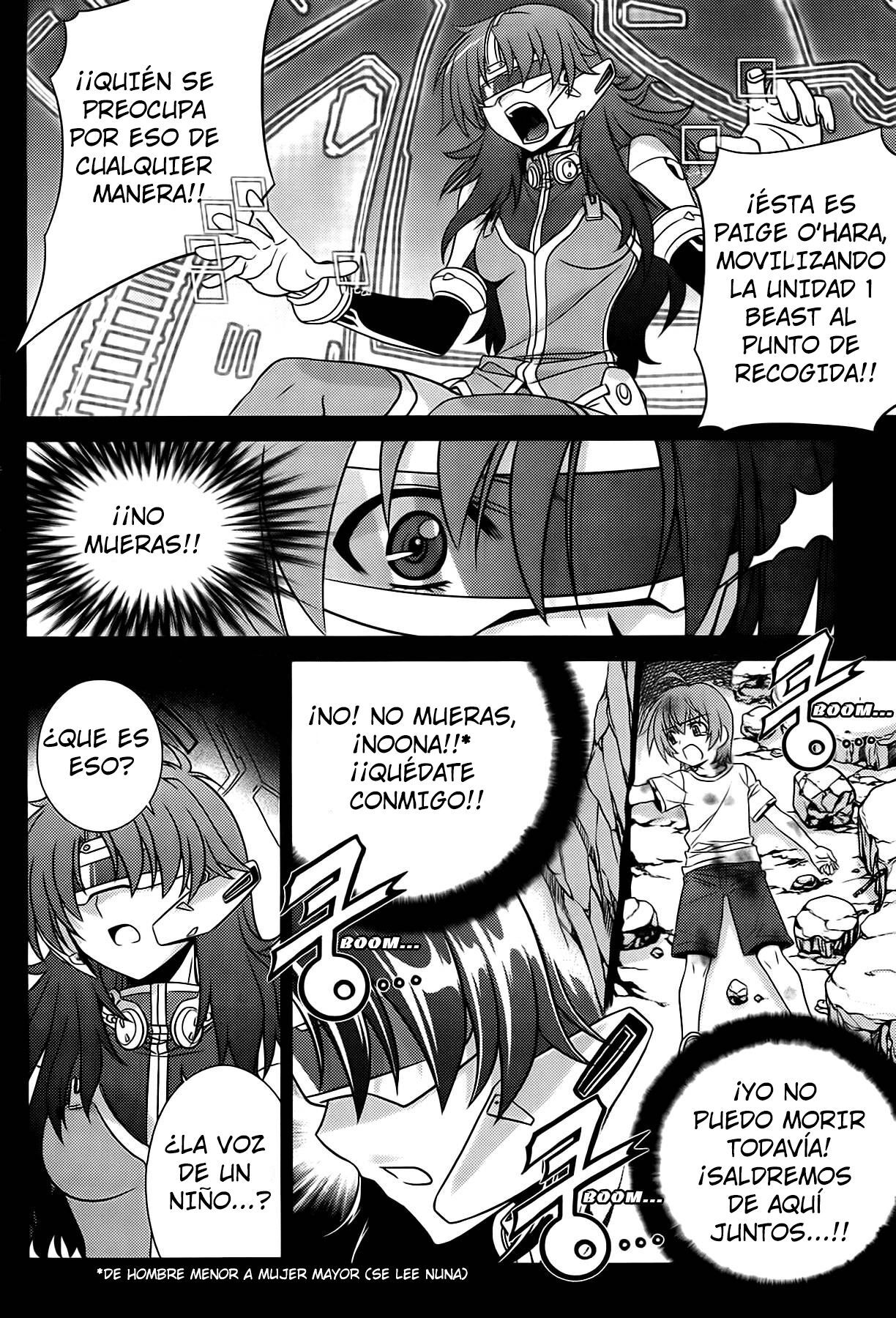 Capitulo 16 page 29
