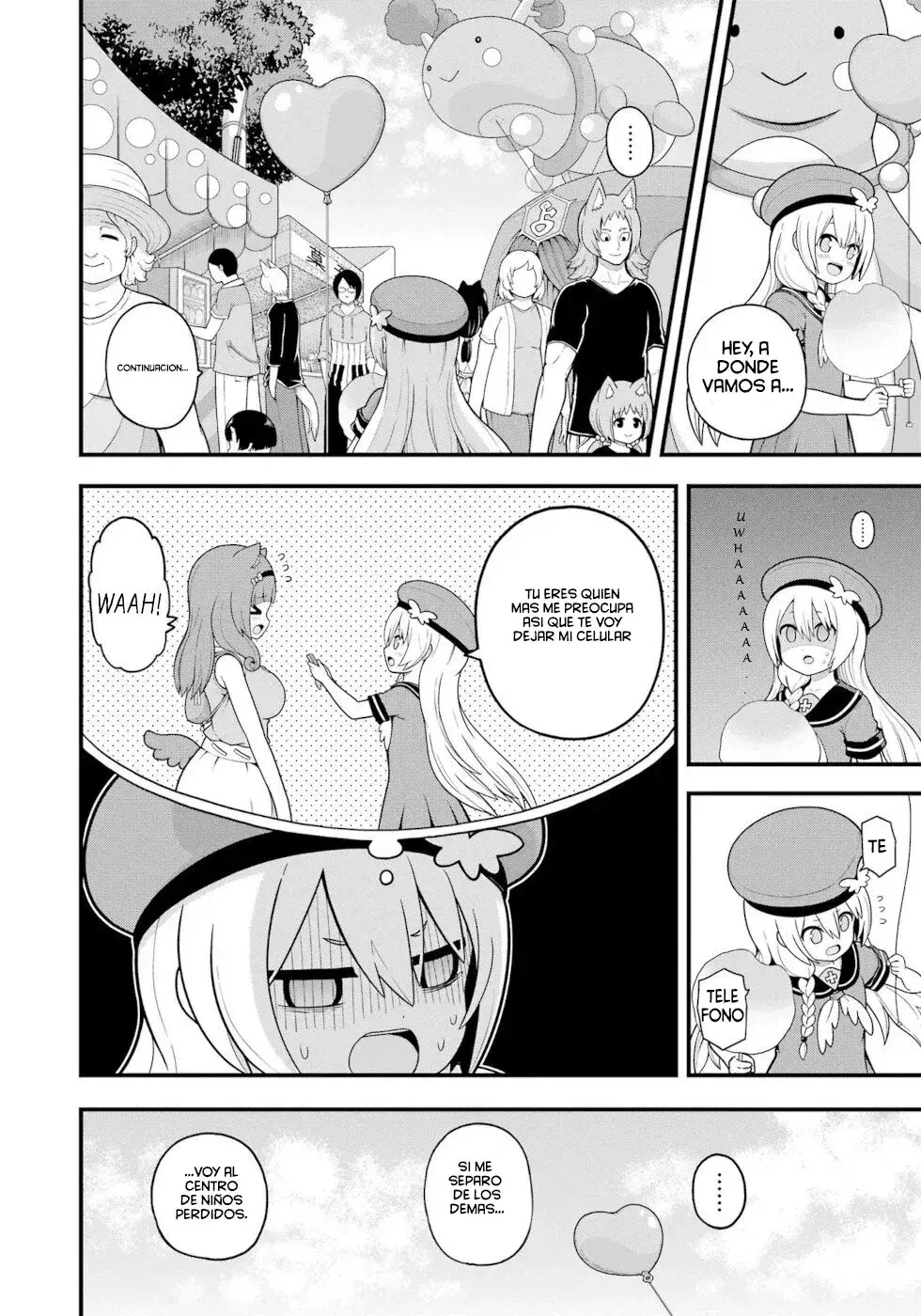 Capitulo 71 page 25