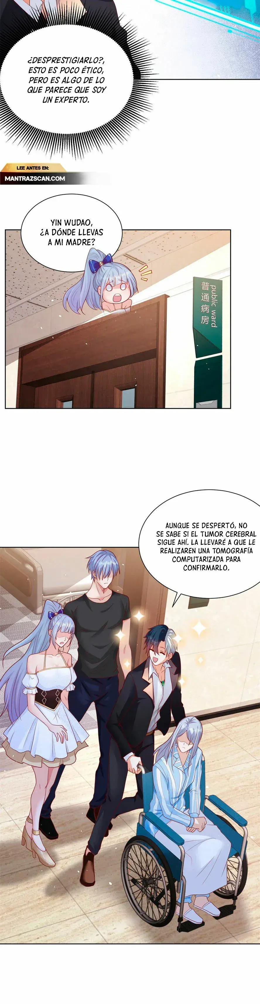Capitulo 40 page 8