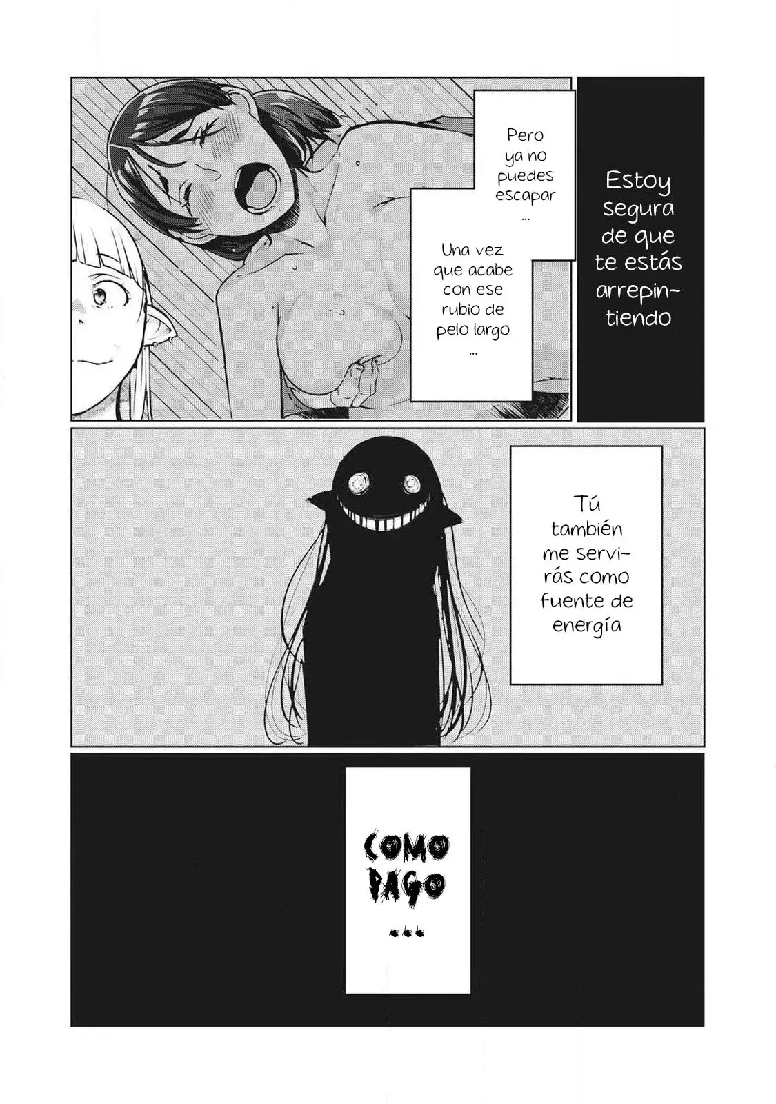 Capitulo 50 page 9