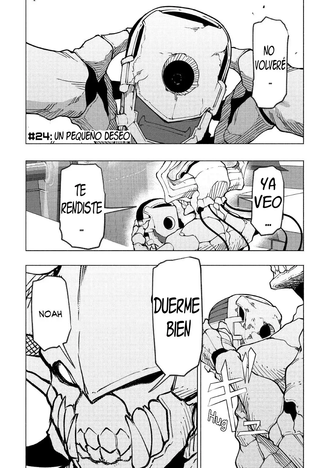 Capitulo 24 page 1