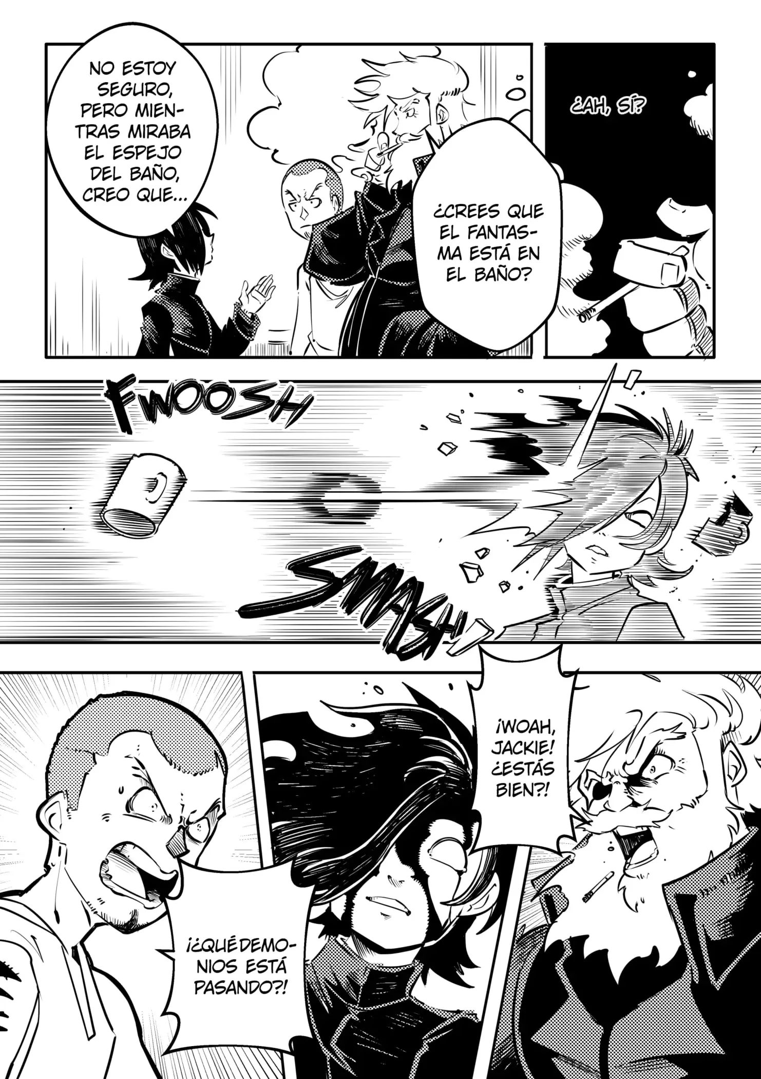 Capitulo 1 page 29
