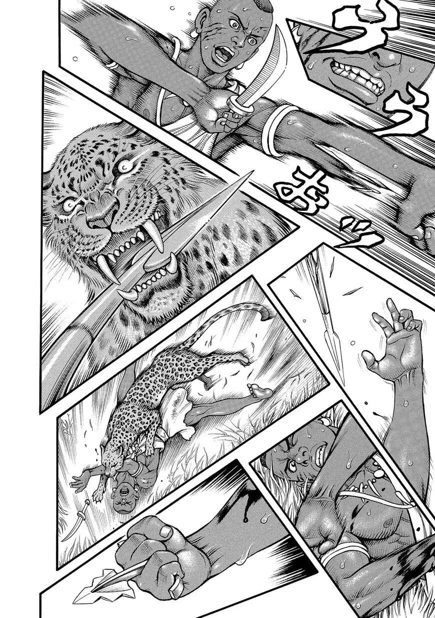 Capitulo 66 page 11