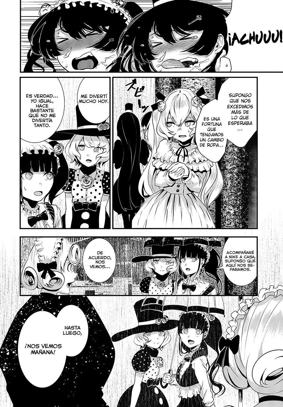 Capitulo 8 page 11
