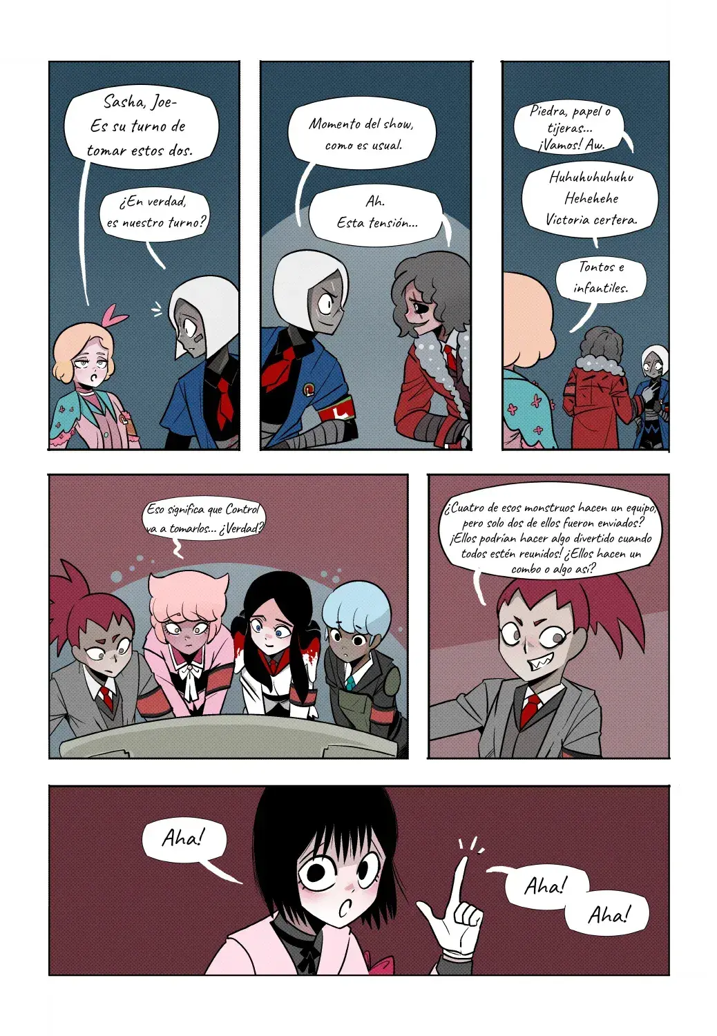 Capitulo 10 page 5