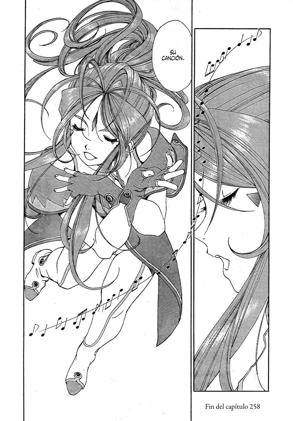 Capitulo 258 page 19