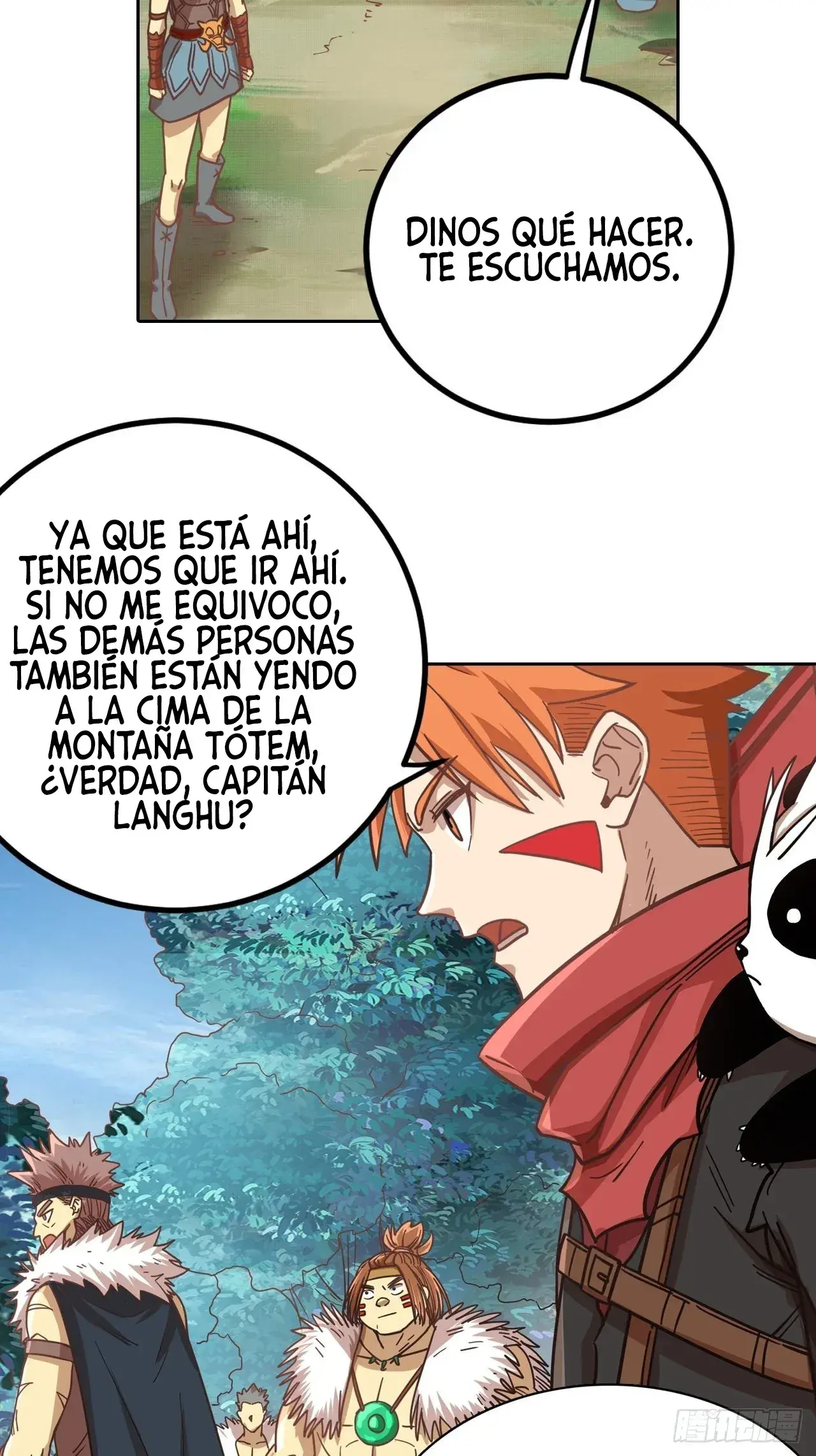 Capitulo 98 page 43