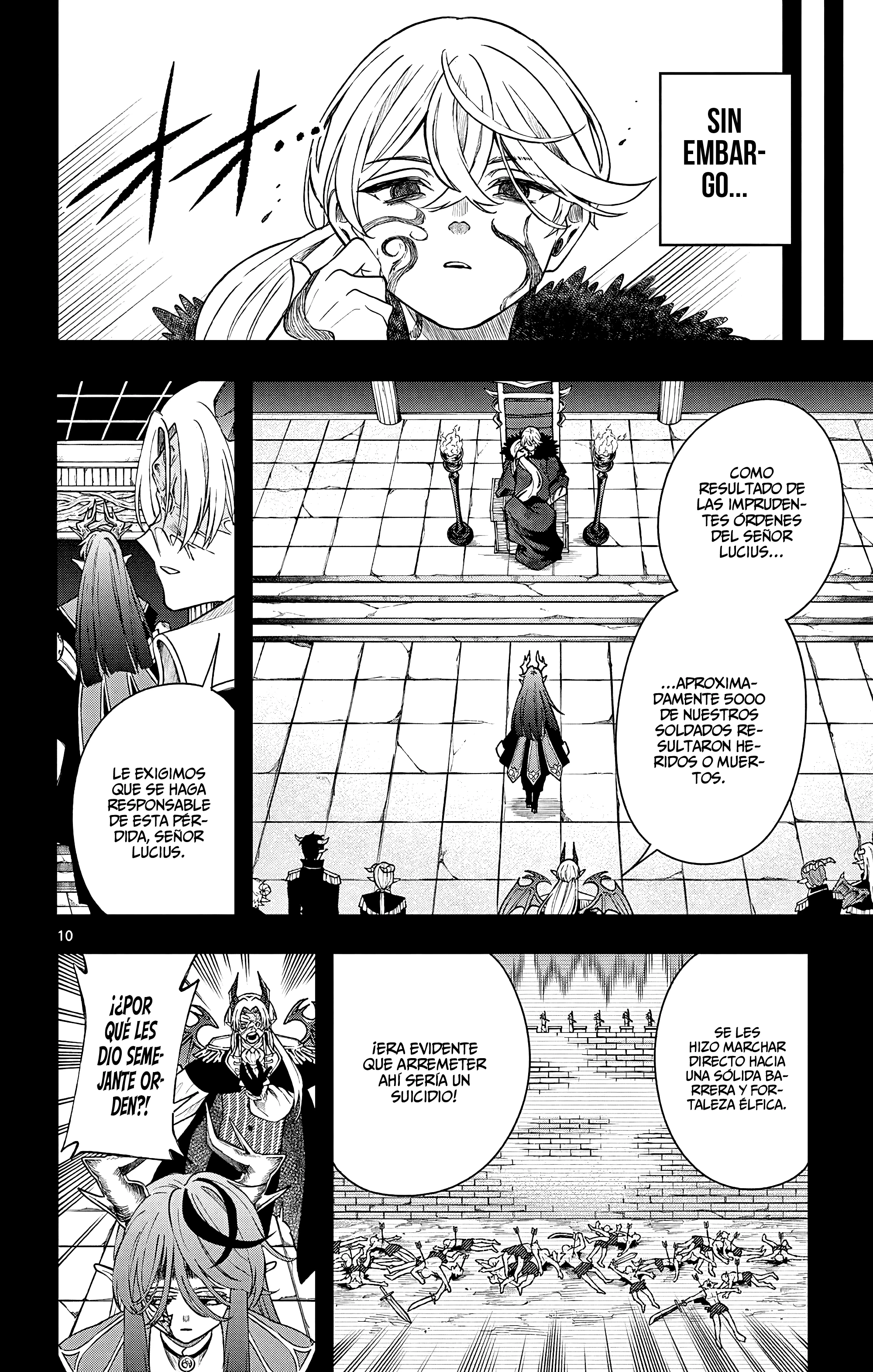 Capitulo 62 page 11