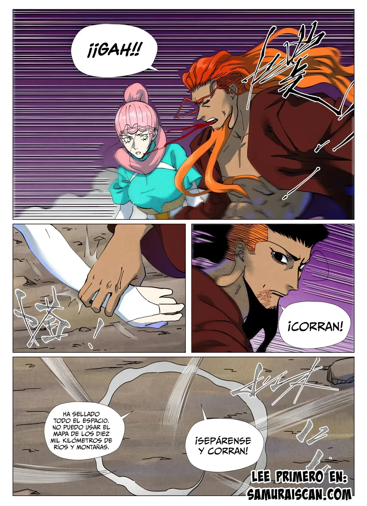 Capitulo 510 page 6