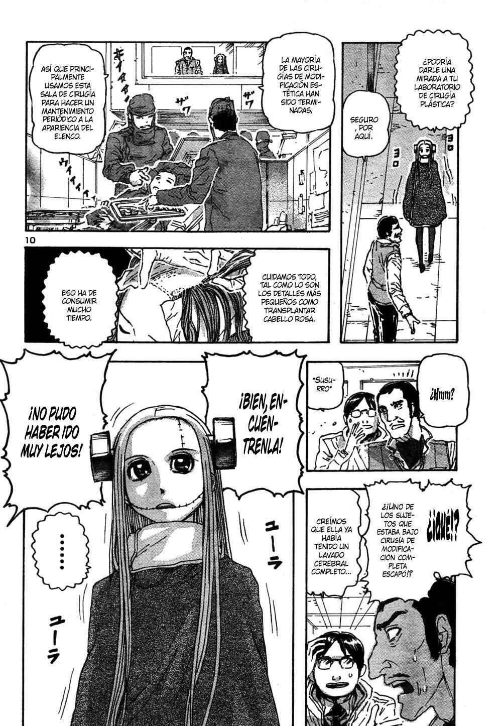 Capitulo 55 page 10