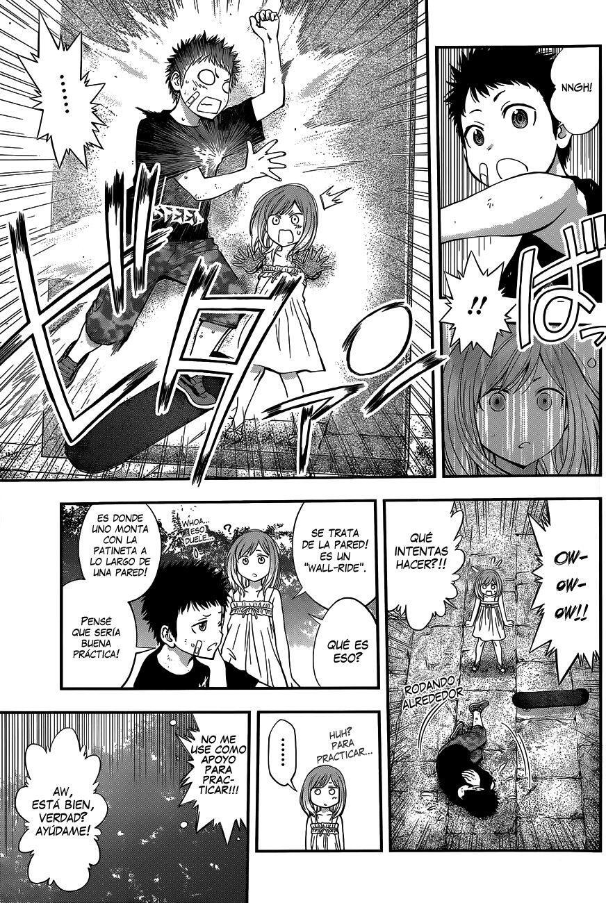 Capitulo 69 page 12