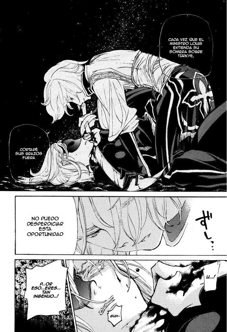 Capitulo 24 page 20