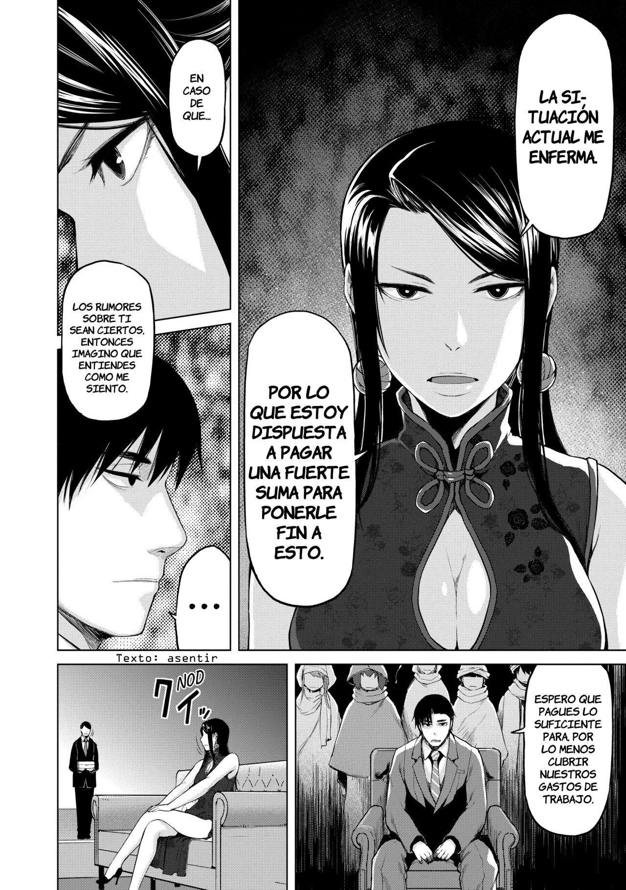Capitulo 31 page 4