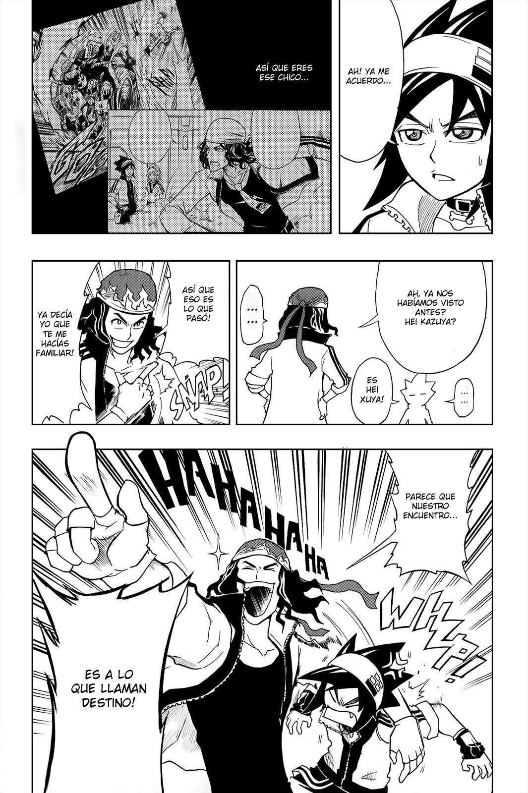 Capitulo 12 page 16