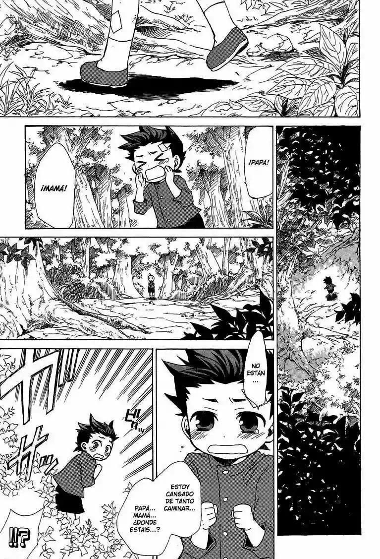 Capitulo 28 page 18