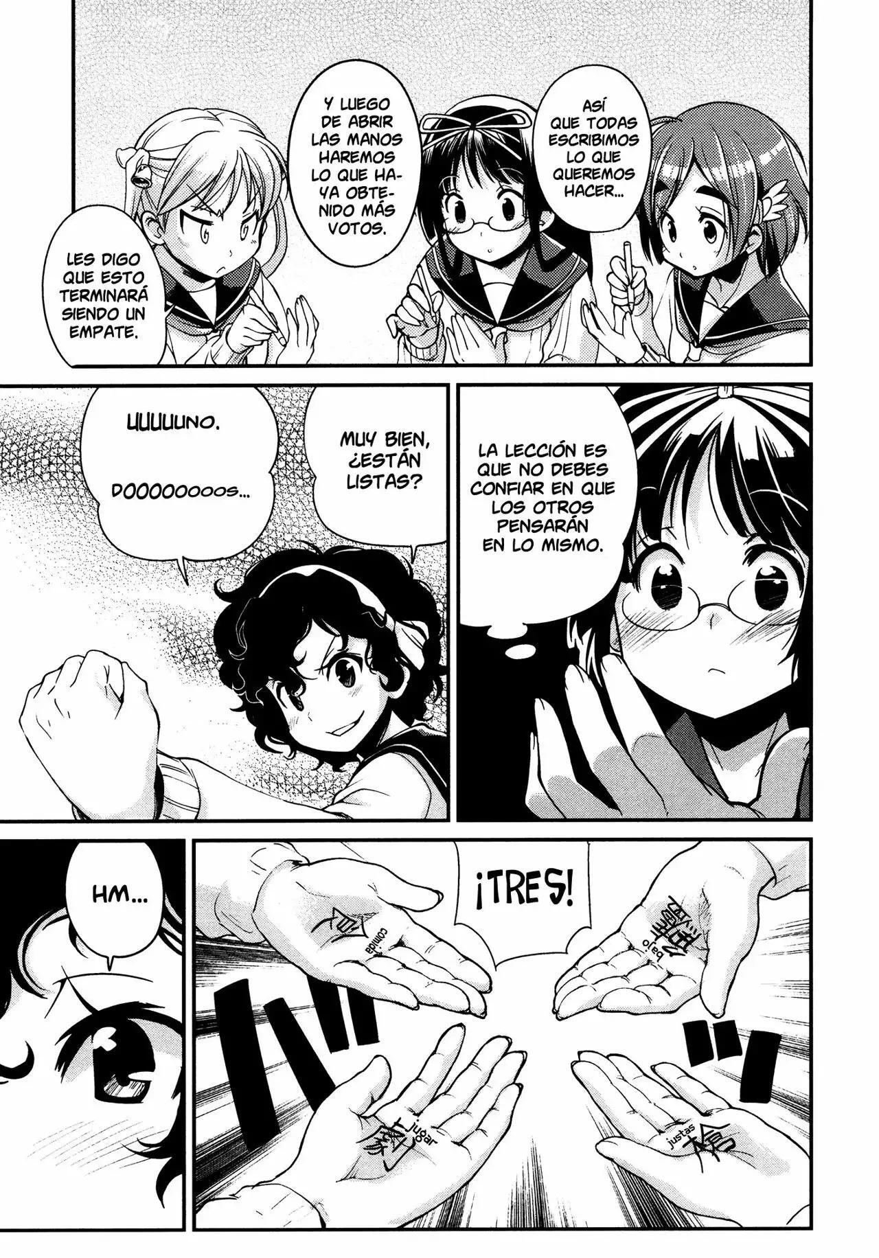 Capitulo 18 page 5