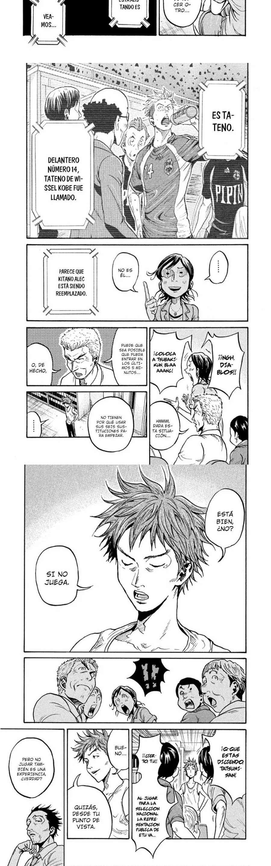 Capitulo 364 page 7