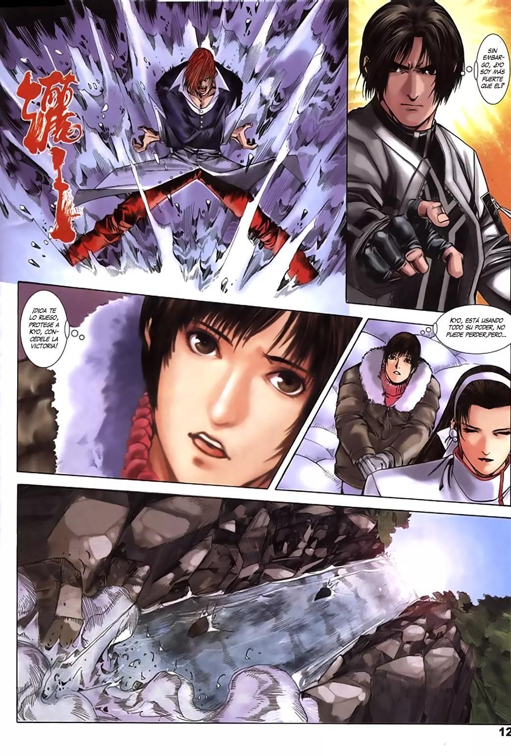 Capitulo 8 page 12