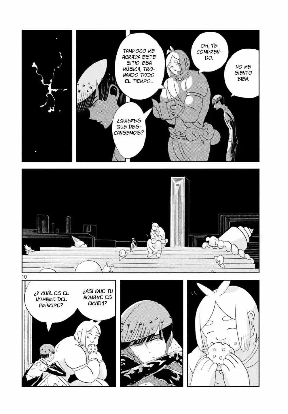 Capitulo 56 page 11