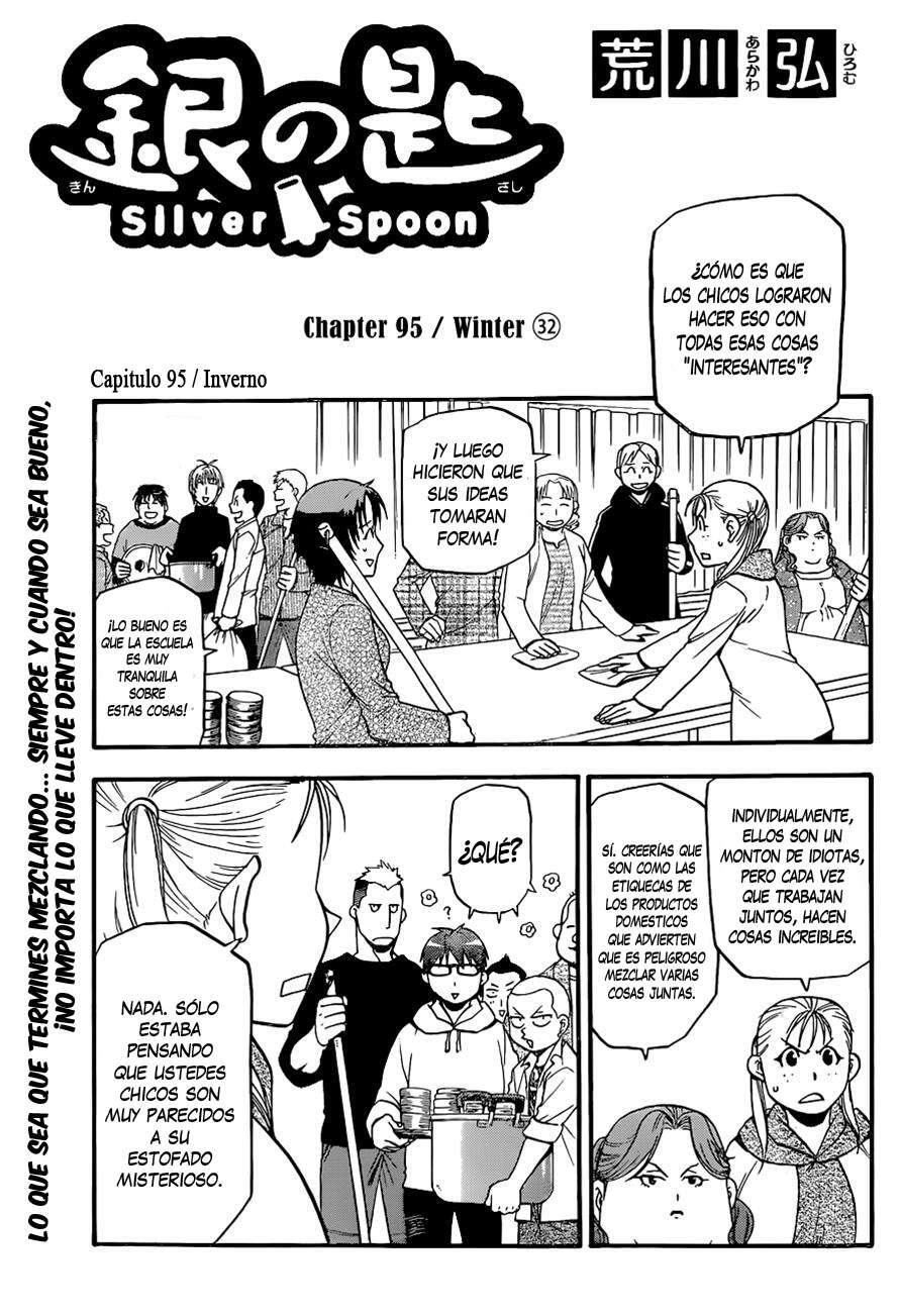 Capitulo 95 page 9