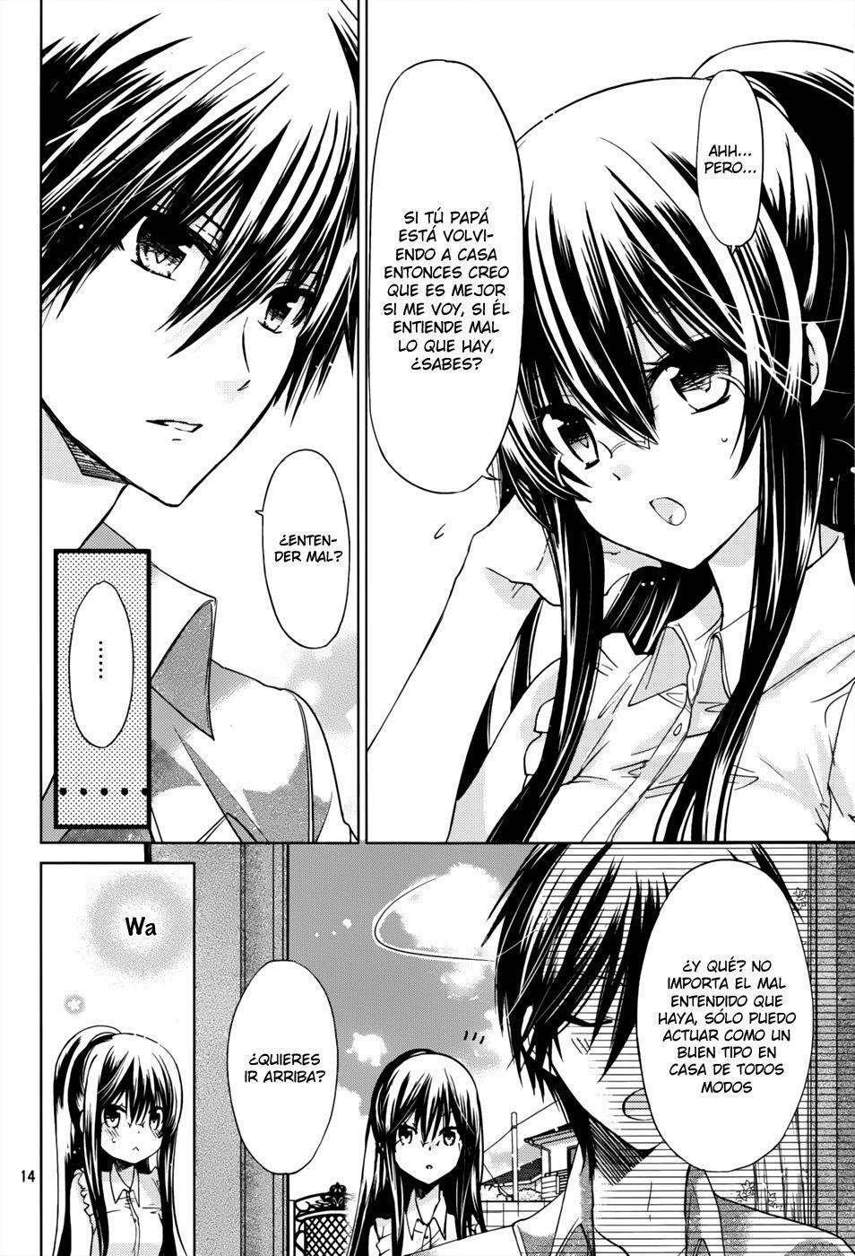 Capitulo 62 page 14