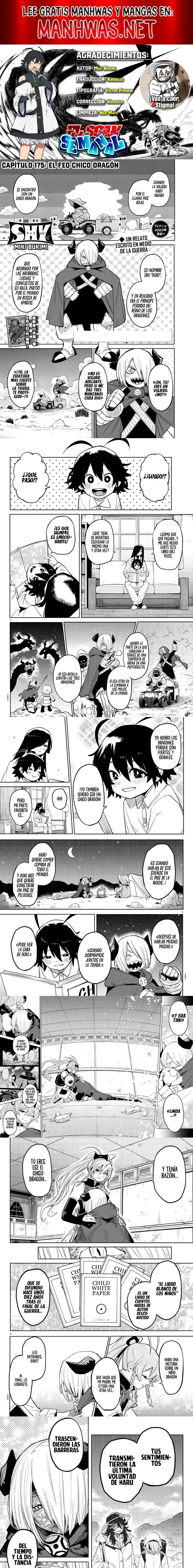 Capitulo 175 page 1